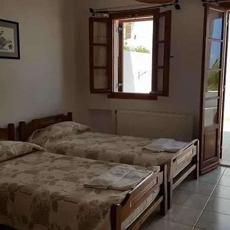 Apartment La Celestina Naoussa