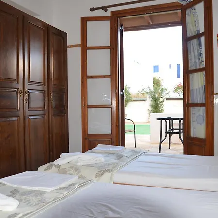 La Celestina Apartamento *