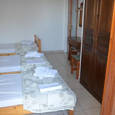 Apartamento La Celestina *