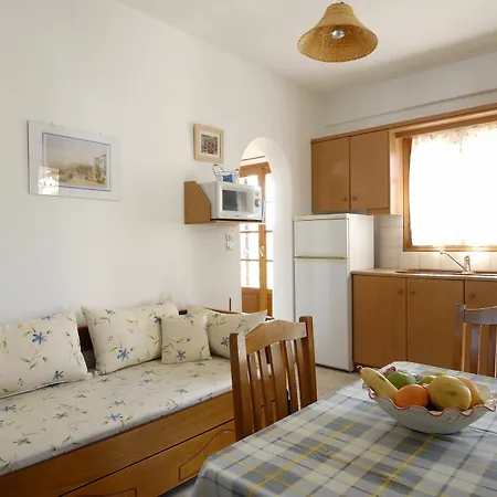 La Celestina Apartamento Naousa (Paros)