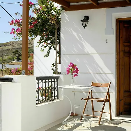 La Celestina Apartamento