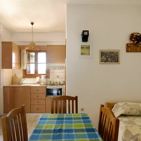 La Celestina Apartamento