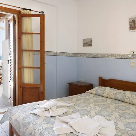 Apartamento La Celestina