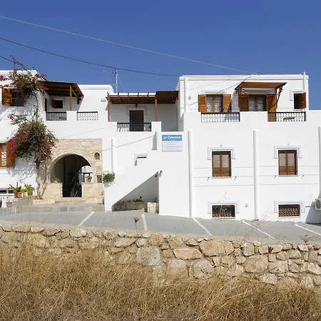 La Celestina Apartamento